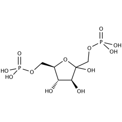 D-fruktoza 1,6-difosforan sól trisodowa, bezwodna [38099-82-0]